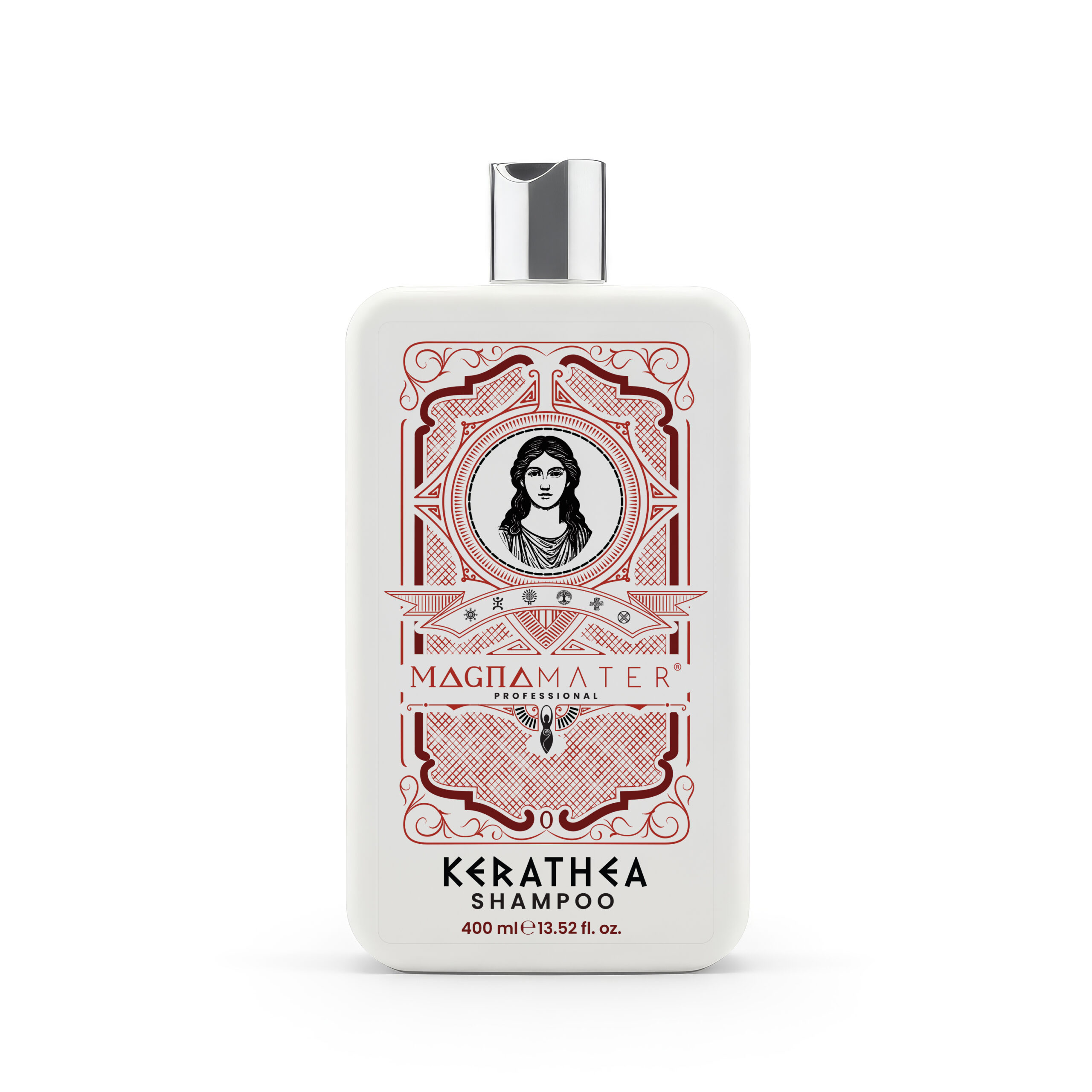 Kerathea Shampoo 400 ML