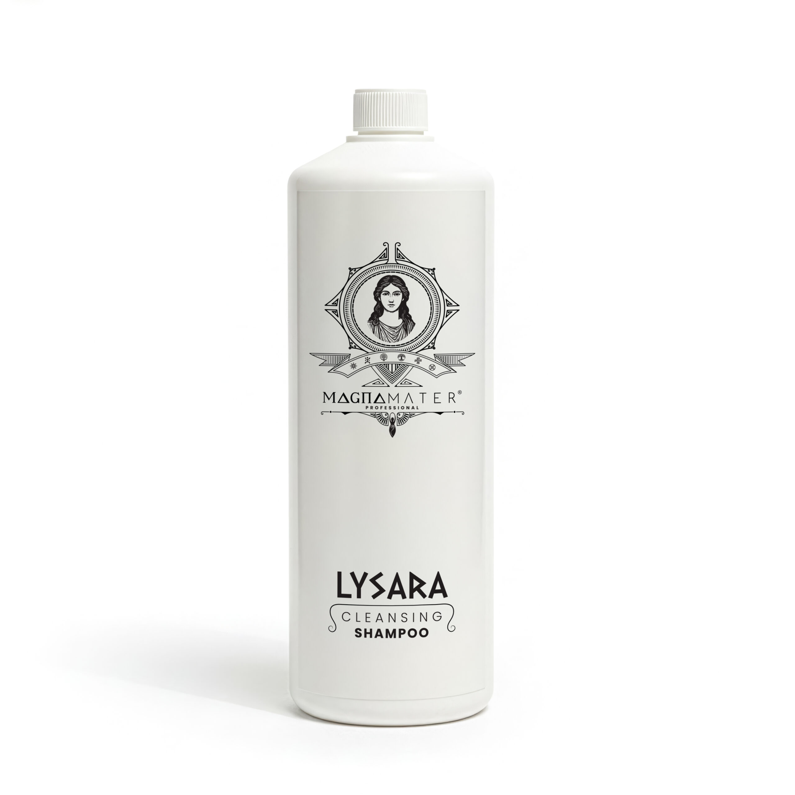 Magna Mater Lysara Cleansing Shampoo 1000 ml