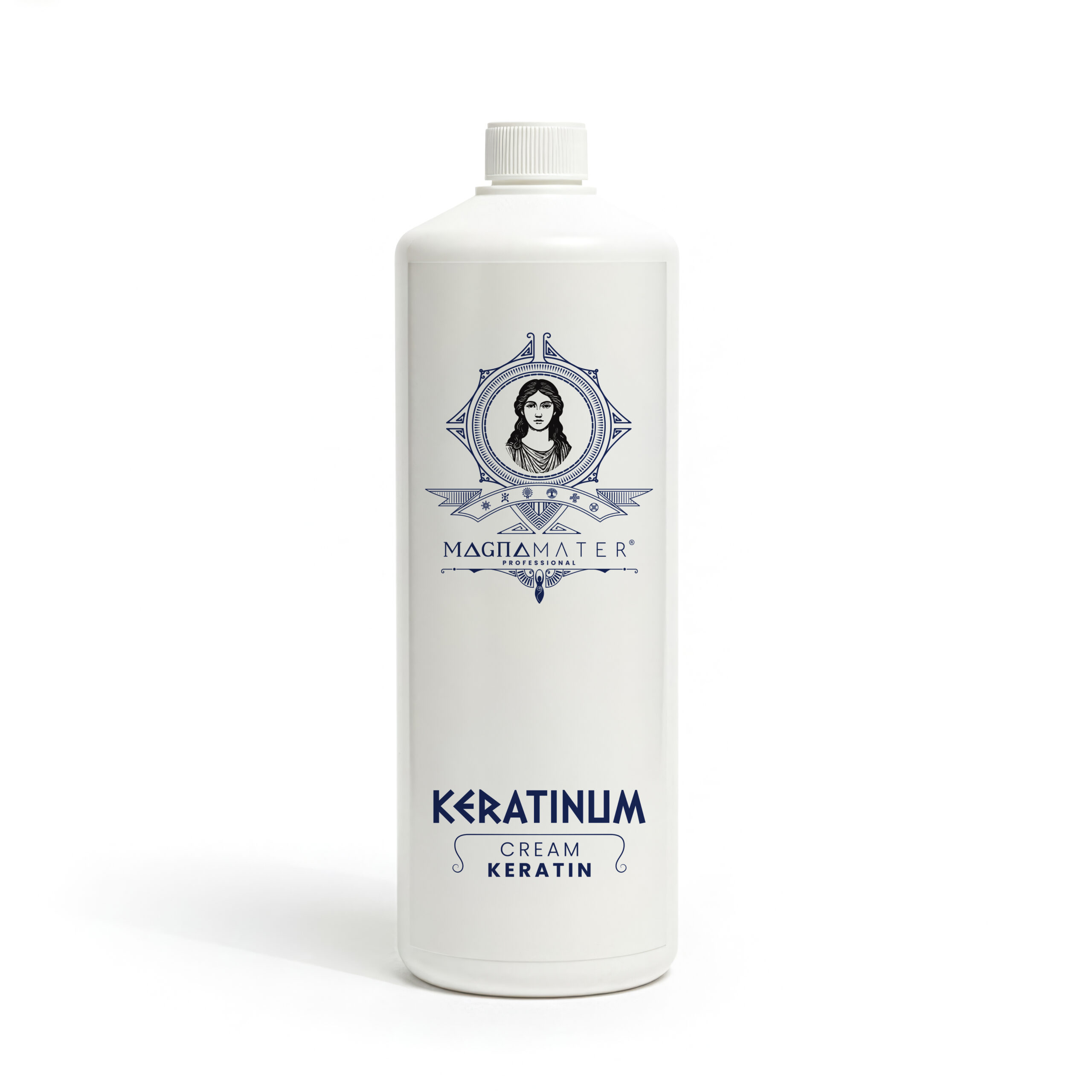 Keratinum Cream Keratin 1000 ML